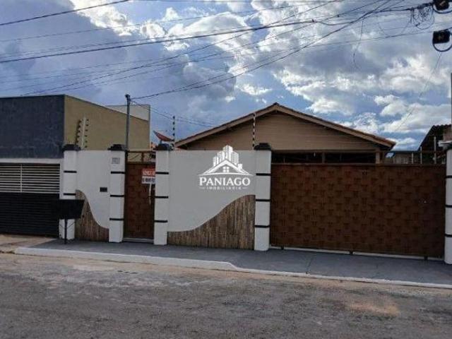 Casa venda em Região Geográfica Imediata de Cuiabá, Região Metropolitana do Vale do Rio Cuiabá