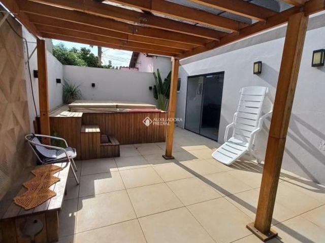 Casa venda em Região Geográfica Imediata de Charqueadas - Triunfo - São Jerônimo, Região Metropolitana de Porto Alegre