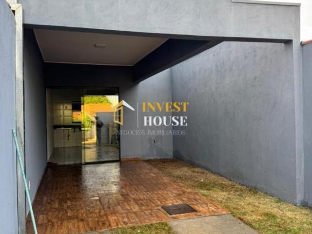 Casa venda em Região Geográfica Imediata de Anápolis, Anápolis