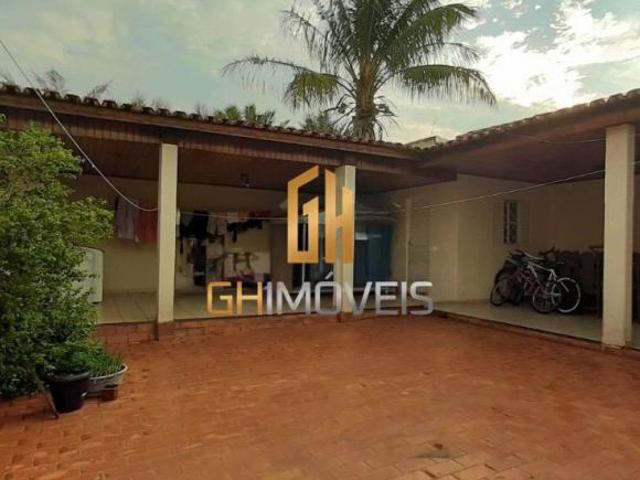 Casa venda em Região Geográfica Imediata de Rio Verde, Rio Verde