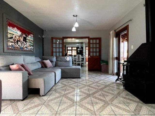 Casa venda em Região Geográfica Imediata de Novo Hamburgo - São Leopoldo, Região Metropolitana de Porto Alegre