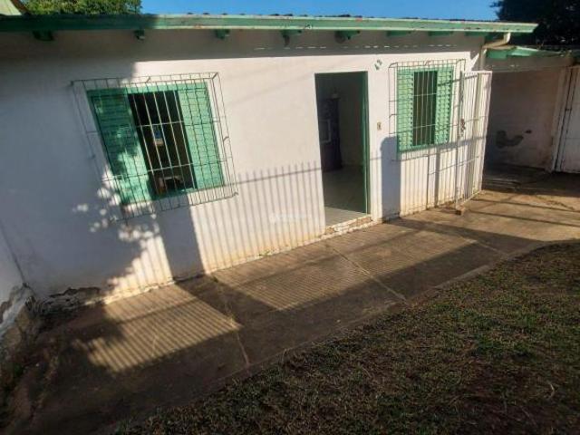 Casa venda em Guaíba, Ermo