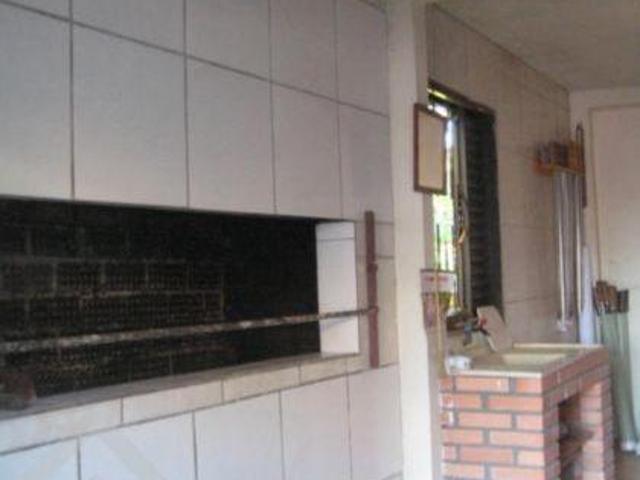Casa venda em Vila Chega Mais, Guaíba