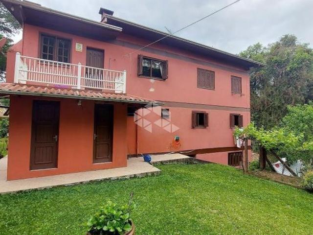 Casa venda em Região Geográfica Imediata de Bento Gonçalves, Bento Gonçalves