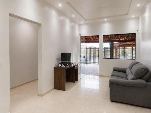 Casa venda em Região Geográfica Imediata de Cascavel, Cascavel