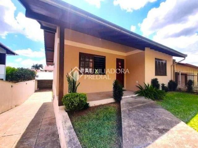 Casa venda em Região Geográfica Imediata de Novo Hamburgo - São Leopoldo, Região Metropolitana de Porto Alegre
