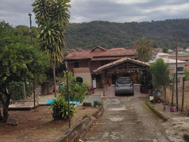 Casa venda em Santa Luzia