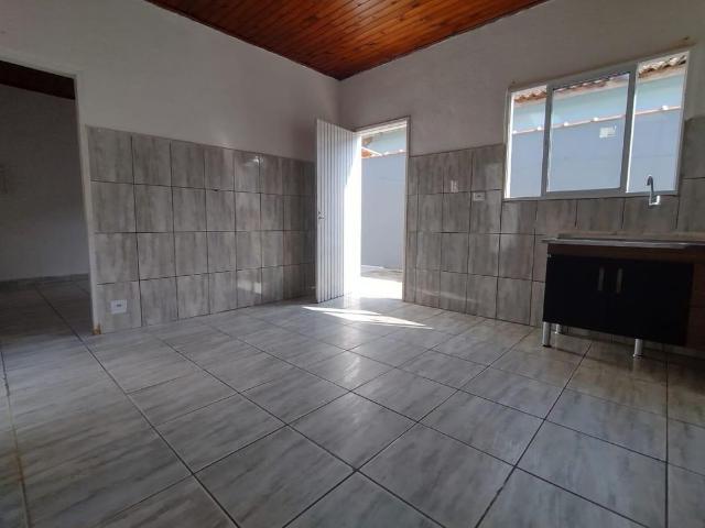 Casa aluguel em Itanhaém