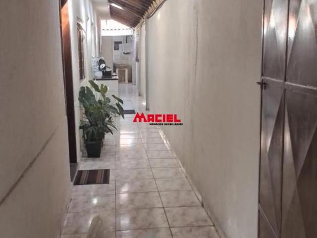 Casa venda em Região Imediata de São José dos Campos, Região Metropolitana do Vale do Paraíba e Litoral Norte