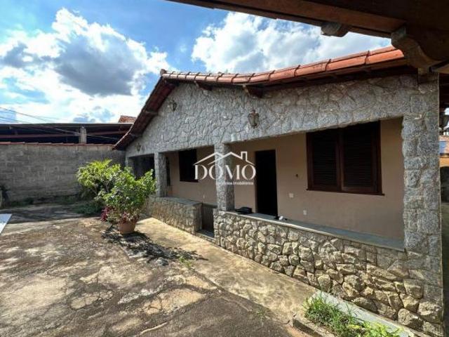 Casa venda em Nossa Senhora da Glória, Belo Horizonte