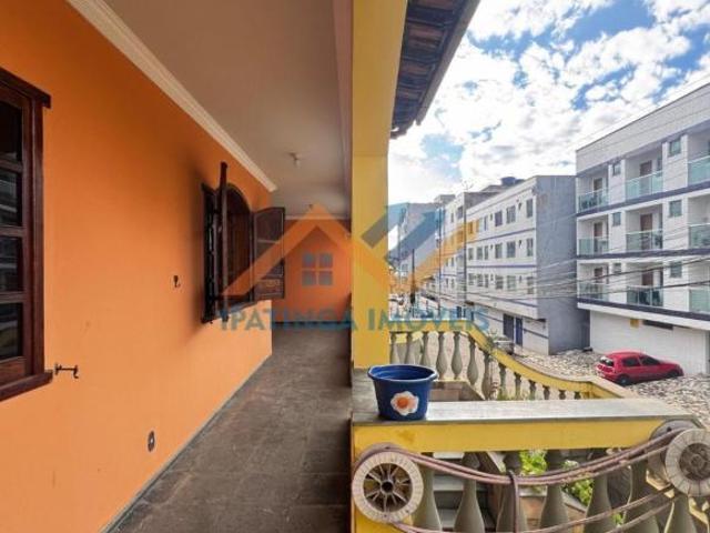 Casa venda em Ipatinga, Região Geográfica Intermediária de Ipatinga