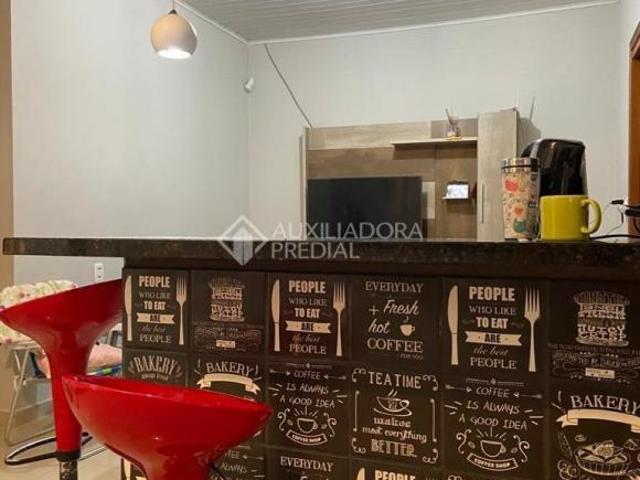 Casa venda em Campo Bom