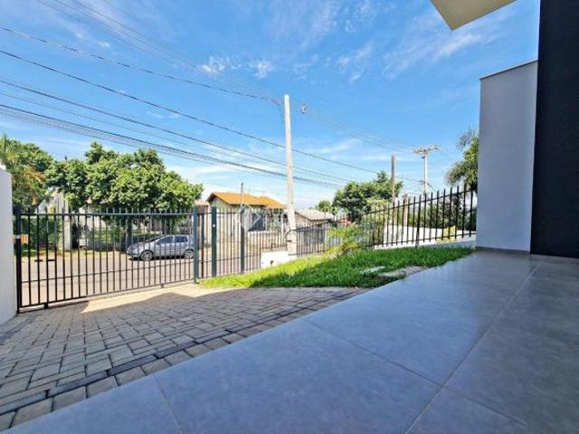 Casa venda em Campo Bom