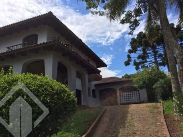 Casa venda em Região Geográfica Imediata de Erechim, Barão de Cotegipe