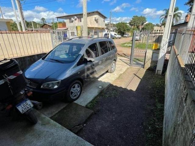 Casa venda em Dakar, Gravataí