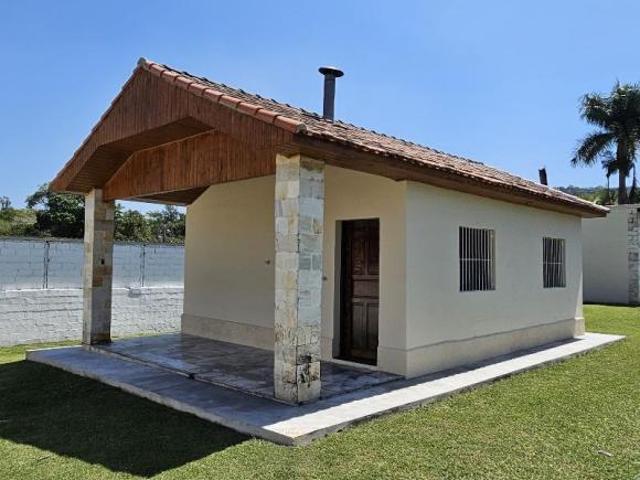 Terreno venda em Guararema