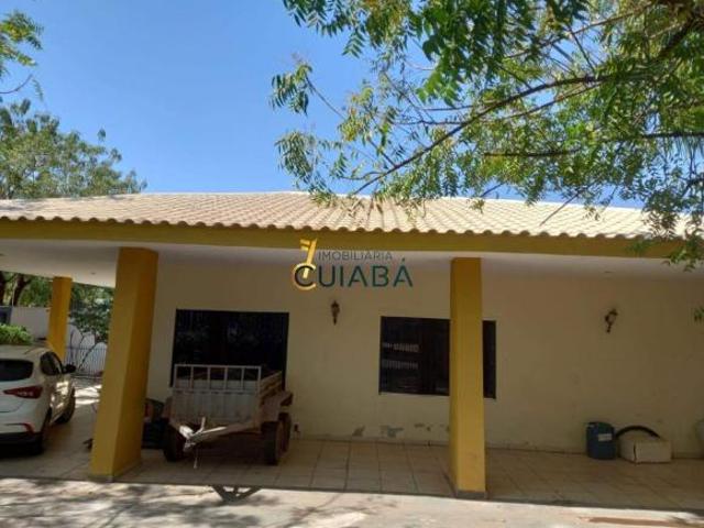 Casa venda em Região Geográfica Imediata de Cuiabá, Região Metropolitana do Vale do Rio Cuiabá