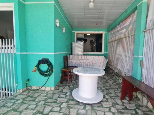 Casa venda em Jardim Florestal, Campo Largo