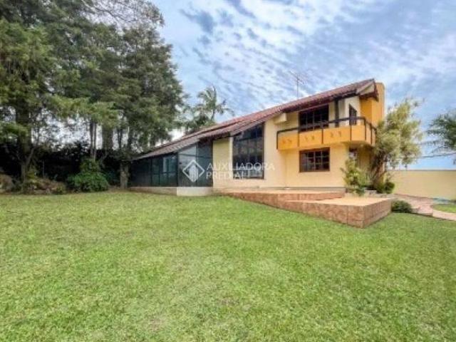 Casa venda em Região Geográfica Imediata de Novo Hamburgo - São Leopoldo, Região Metropolitana de Porto Alegre