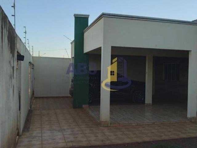 Casa venda em Jardim Rio Claro, São José do Rio Claro