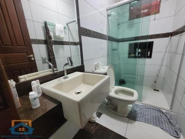 Casa venda em Região Geográfica Imediata de Ipatinga, Região Metropolitana do Vale do Aço