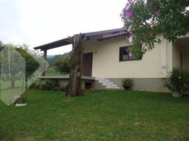 Casa venda em Região Geográfica Imediata de Novo Hamburgo - São Leopoldo, Morro Reuter