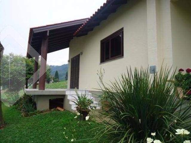 Casa venda em Região Geográfica Imediata de Novo Hamburgo - São Leopoldo, Morro Reuter