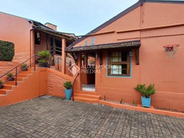 Casa venda em Região Geográfica Imediata de Novo Hamburgo - São Leopoldo, Região Metropolitana de Porto Alegre