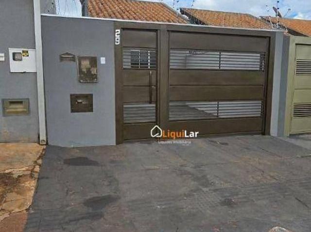 Casa venda em Região Geográfica Imediata de Campo Grande, Campo Grande