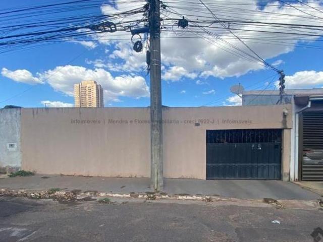 Casa venda em Região Geográfica Imediata de Campo Grande, Campo Grande
