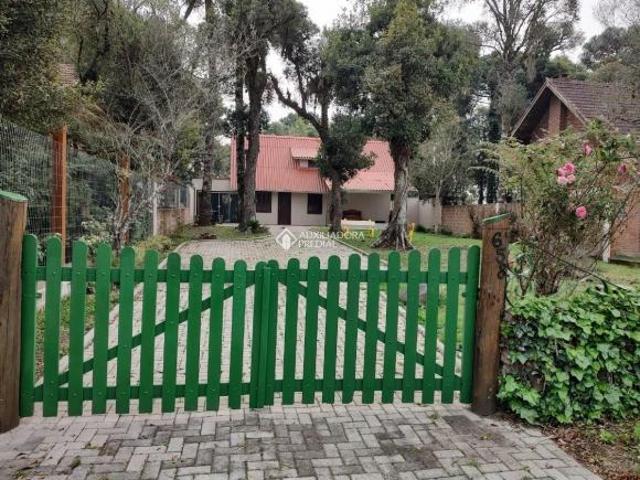 Casa venda em Região Geográfica Imediata de Caxias do Sul, Gramado