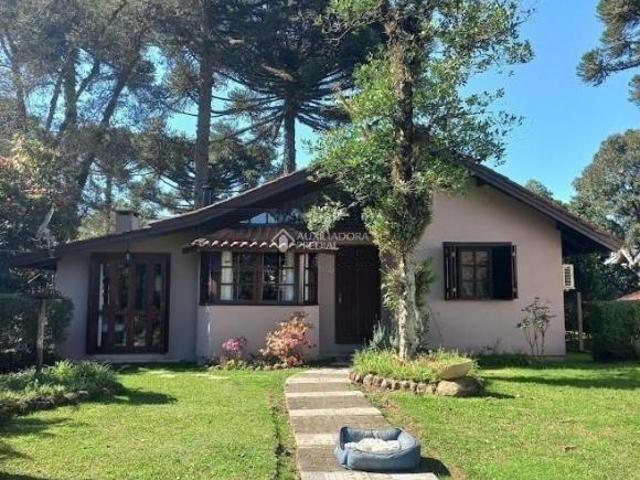 Casa venda em Região Geográfica Imediata de Caxias do Sul, Gramado
