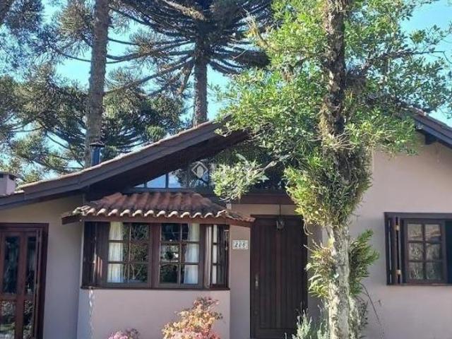 Casa venda em Região Geográfica Imediata de Caxias do Sul, Gramado
