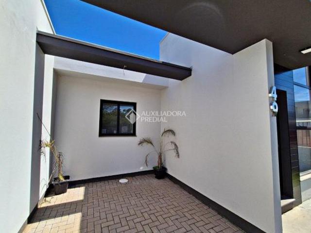 Casa venda em Campo Bom