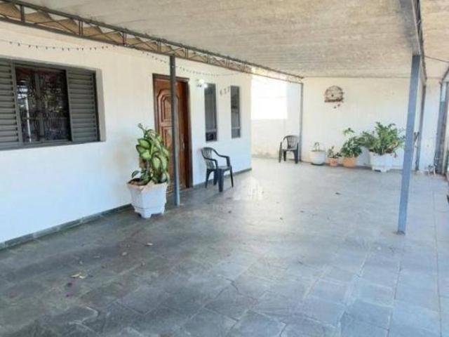 Casa venda em Santa Bárbara d'Oeste