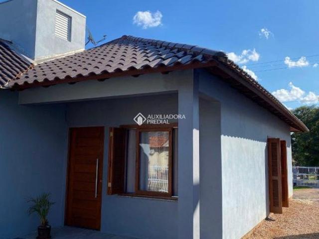 Casa venda em Região Geográfica Imediata de Charqueadas - Triunfo - São Jerônimo, Região Metropolitana de Porto Alegre