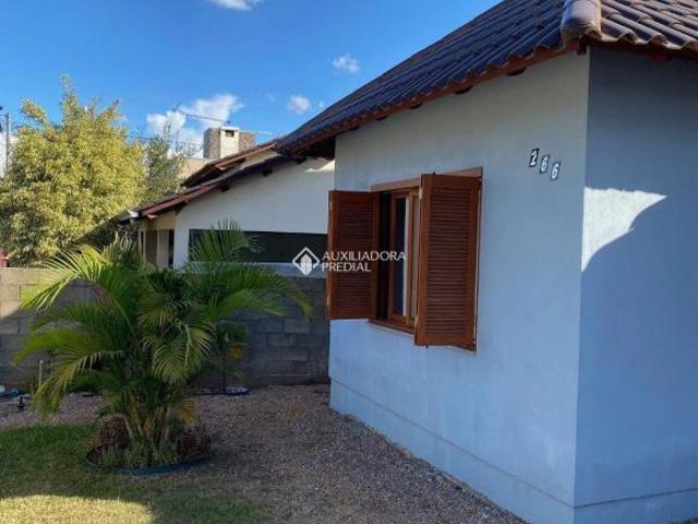 Casa venda em Região Geográfica Imediata de Charqueadas - Triunfo - São Jerônimo, Região Metropolitana de Porto Alegre