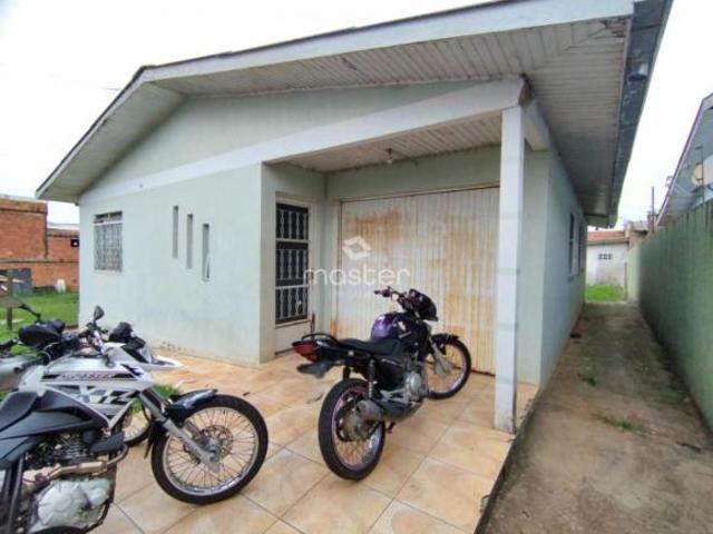 Casa venda em Região Geográfica Imediata de Passo Fundo, Passo Fundo