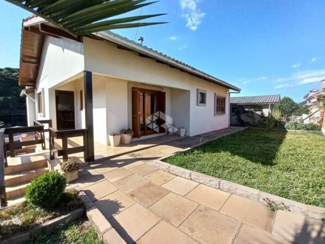 Casa venda em Região Geográfica Imediata de Caxias do Sul, Farroupilha