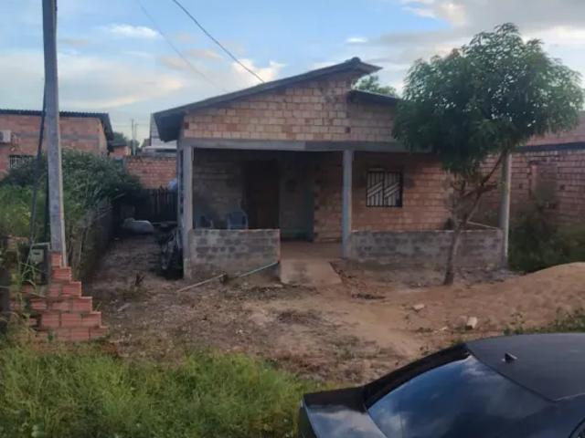 Casa venda em Região Geográfica Imediata de Boa Vista, Boa Vista