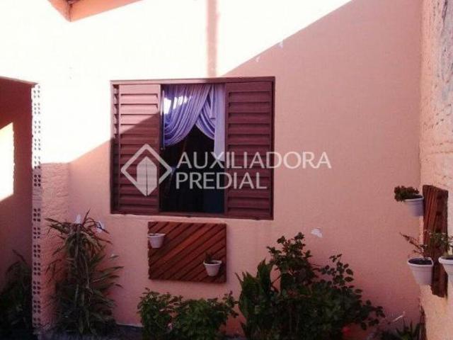 Casa venda em Guaíba, Parque 35