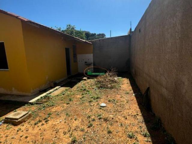 Casa venda em Região Geográfica Imediata de Curvelo, Três Marias