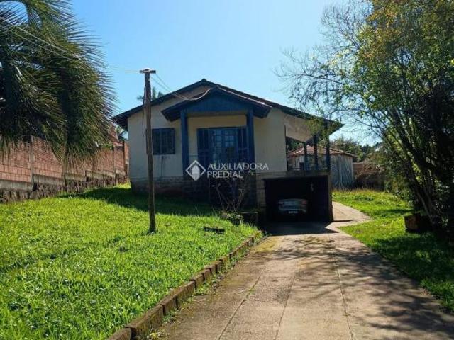 Casa venda em Região Geográfica Imediata de Charqueadas - Triunfo - São Jerônimo, Região Metropolitana de Porto Alegre