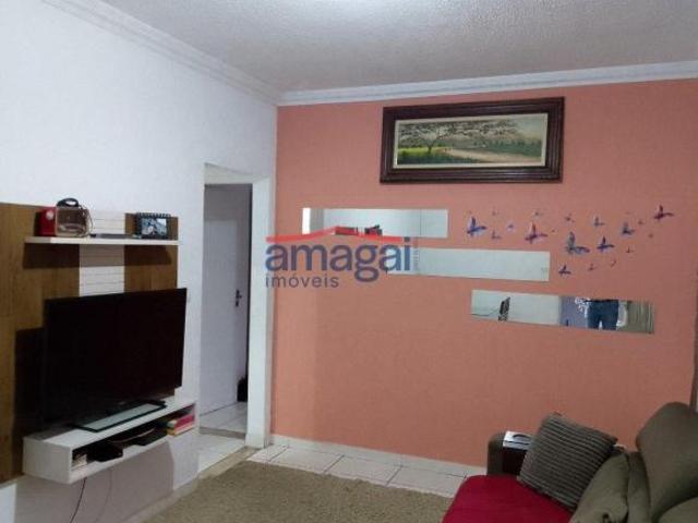 Casa venda em Vila Formosa, Jacareí
