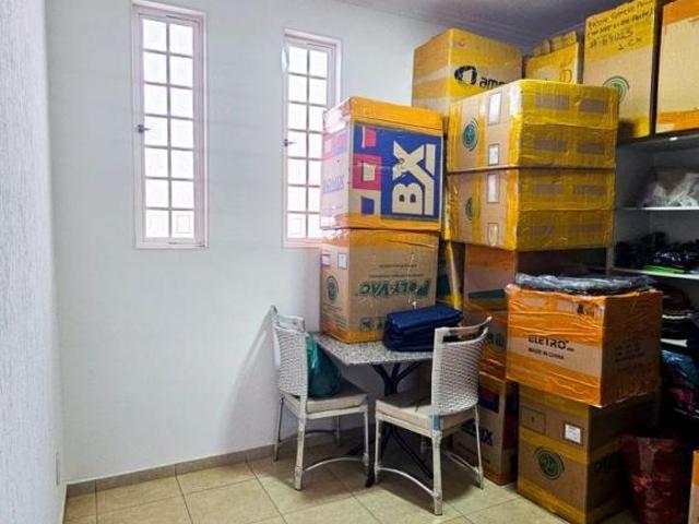 Casa venda em São José do Rio Preto