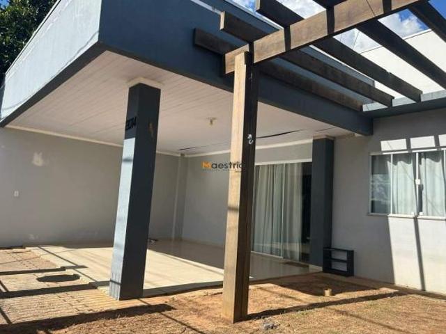 Casa venda em Região Geográfica Imediata de Sorriso, Sorriso