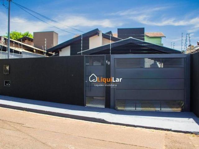 Casa venda em Região Geográfica Imediata de Campo Grande, Campo Grande