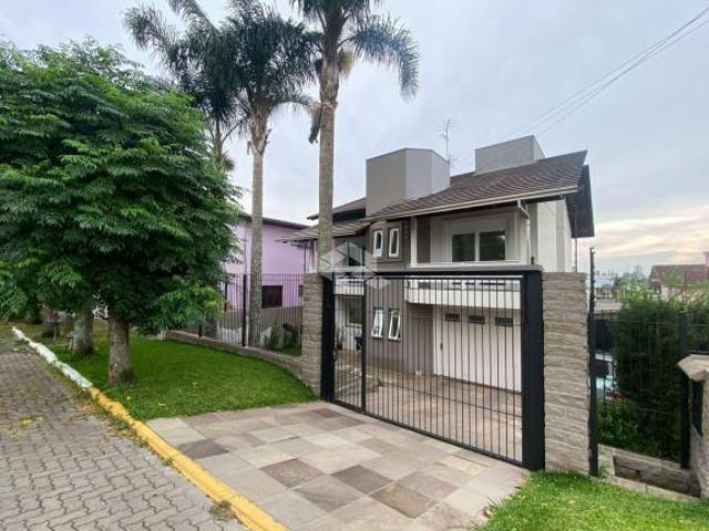 Casa venda em Região Geográfica Imediata de Caxias do Sul, Farroupilha