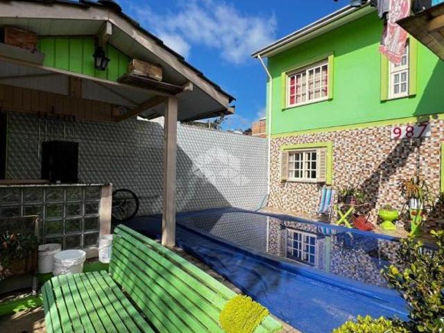 Casa venda em Região Geográfica Imediata de Caxias do Sul, Farroupilha