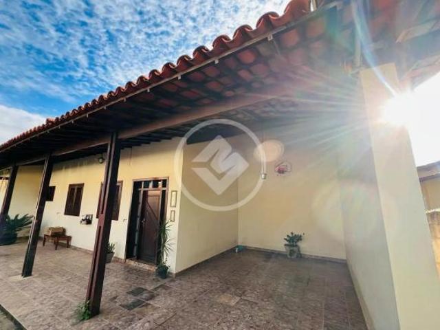 Casa venda em Promissão I, Lagoa Santa